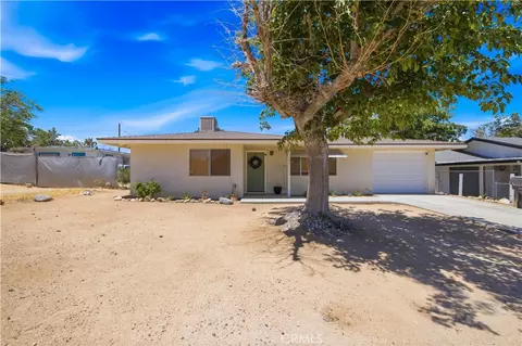 7744 Inca Trl, Yucca Valley, CA 92284