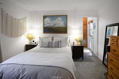 Bedroom - 7744 Inca Trl, Yucca Valley, CA 92284 photo 9 of 9