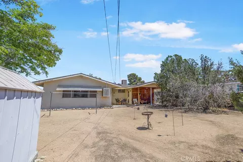 Exterior - 7744 Inca Trl, Yucca Valley, CA 92284 photo 7 of 8