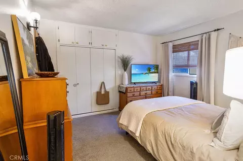 Bedroom - 7744 Inca Trl, Yucca Valley, CA 92284 photo 8 of 9
