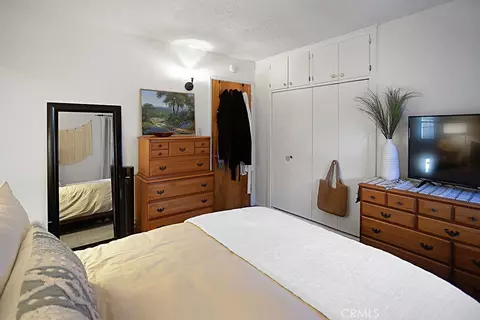 Bedroom - 7744 Inca Trl, Yucca Valley, CA 92284 photo 7 of 9