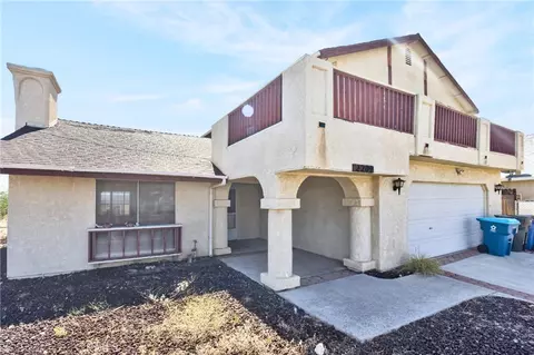 Exterior - 2209 Casa Linda, Needles, CA 92363 photo 5 of 12