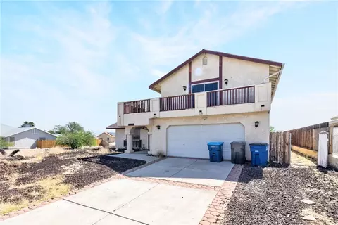 Exterior - 2209 Casa Linda, Needles, CA 92363 photo 4 of 12