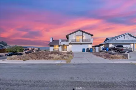Exterior - 2209 Casa Linda, Needles, CA 92363 photo 2 of 12