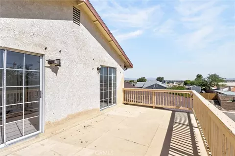 Exterior - 2209 Casa Linda, Needles, CA 92363 photo 8 of 12