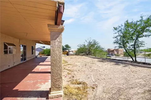 Exterior - 2209 Casa Linda, Needles, CA 92363 photo 11 of 12