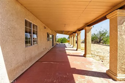 Exterior - 2209 Casa Linda, Needles, CA 92363 photo 10 of 12