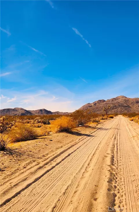 62259 Dixie Ln, Joshua Tree, CA 92252 photo 3