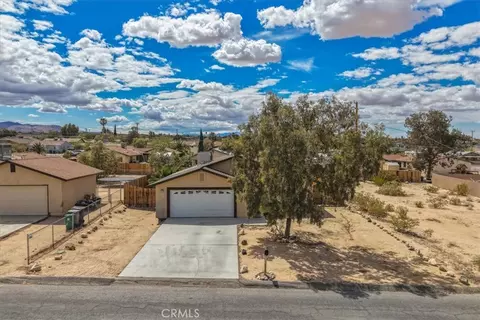 5626 Morongo, Twentynine Palms, CA 92277
