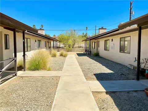 73624 Sunnyvale, Twentynine Palms, CA 92277