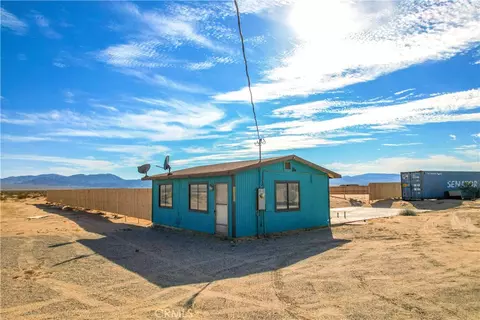 5226 Henry Rd, Twentynine Palms, CA 92277