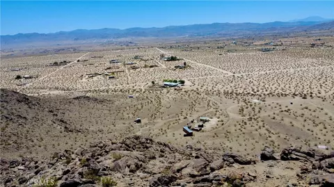 63398 Lakeview, Joshua Tree, CA 92252 photo 36