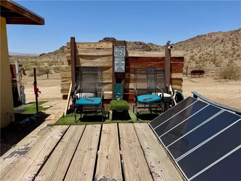 63398 Lakeview, Joshua Tree, CA 92252 photo 11