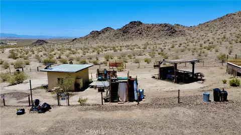 63398 Lakeview, Joshua Tree, CA 92252 photo 34