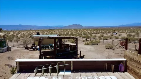 63398 Lakeview, Joshua Tree, CA 92252 photo 30