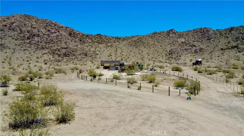 63398 Lakeview, Joshua Tree, CA 92252 photo 17