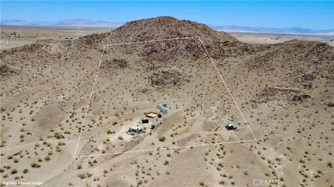 63398 Lakeview, Joshua Tree, CA 92252 photo 20