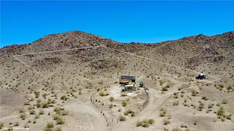 63398 Lakeview, Joshua Tree, CA 92252 photo 22