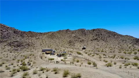 63398 Lakeview, Joshua Tree, CA 92252 photo 18