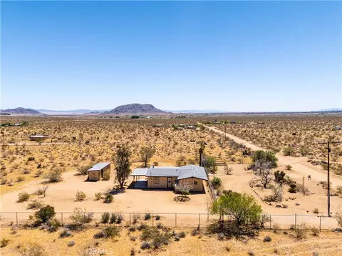 View/Area - 56674 Cone Blvd, Landers, CA 92285 photo 7 of 7