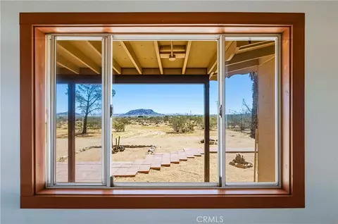 Exterior - 56674 Cone Blvd, Landers, CA 92285 photo 4 of 11