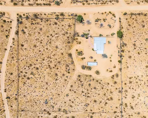 View/Area - 56674 Cone Blvd, Landers, CA 92285 photo 6 of 7
