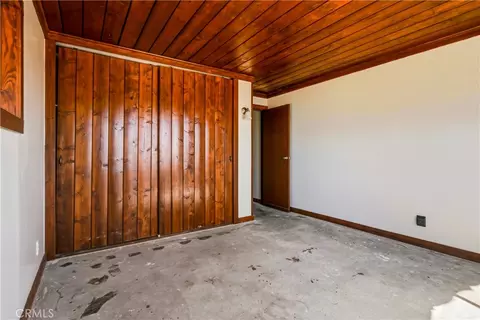 Bedroom - 56674 Cone Blvd, Landers, CA 92285 photo 5 of 5