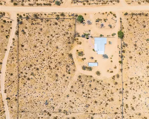 View/Area - 56674 Cone Blvd, Landers, CA 92285 photo 6 of 7