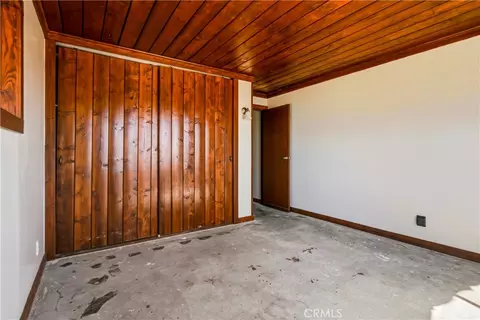 Bedroom - 56674 Cone Blvd, Landers, CA 92285 photo 5 of 5