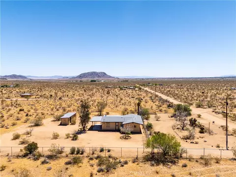 View/Area - 56674 Cone Blvd, Landers, CA 92285 photo 7 of 7