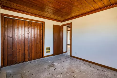 Bedroom - 56674 Cone Blvd, Landers, CA 92285 photo 3 of 5