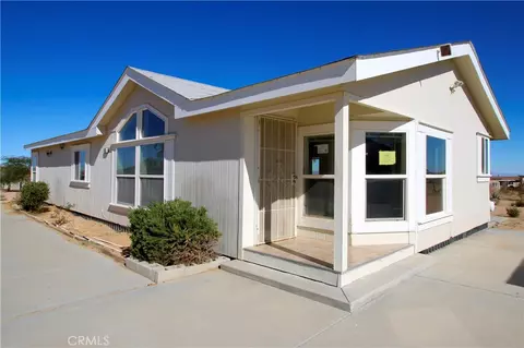 737 Gerber, Landers, CA 92285 photo 2