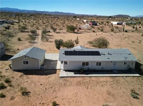 737 Gerber, Landers, CA 92285 photo 5