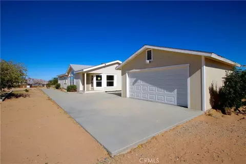 737 Gerber, Landers, CA 92285