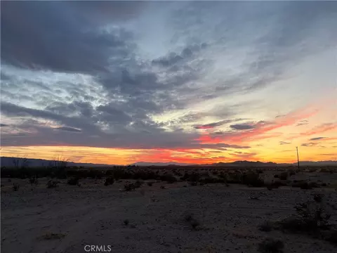 101 Schooler Rd, Twentynine Palms, CA 92277
