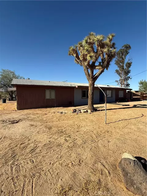 59318 Sunny Sands, Yucca Valley, CA 92284