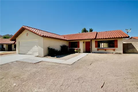 7611 La Paz Ct, Yucca Valley, CA 92284