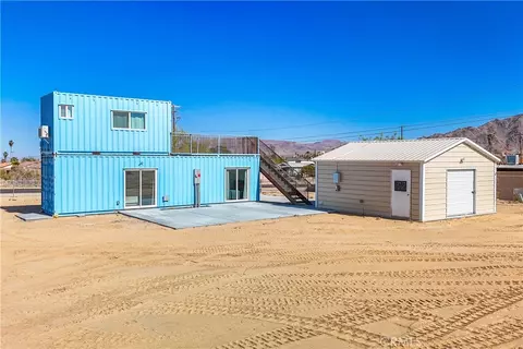 72473 Desert Trail Dr, Twentynine Palms, CA 92277
