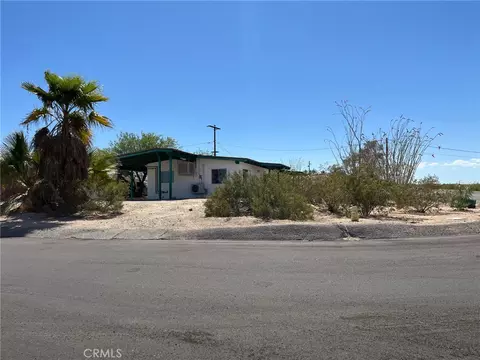 71995 Samarkand, Twentynine Palms, CA 92277
