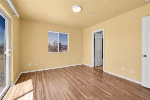 Bedroom - 4920 1st E, Joshua Tree, CA 92252 photo 5 of 5