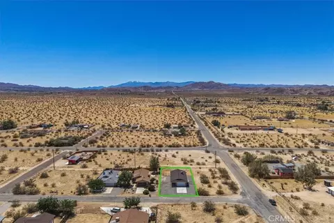 View/Area - 4920 1st E, Joshua Tree, CA 92252 photo 1 of 6