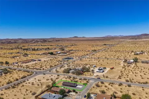 View/Area - 4920 1st E, Joshua Tree, CA 92252 photo 2 of 6