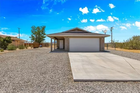 4920 1st E, Joshua Tree, CA 92252