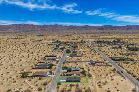 View/Area - 4920 1st E, Joshua Tree, CA 92252 photo 5 of 6