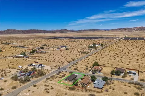 View/Area - 4920 1st E, Joshua Tree, CA 92252 photo 3 of 6