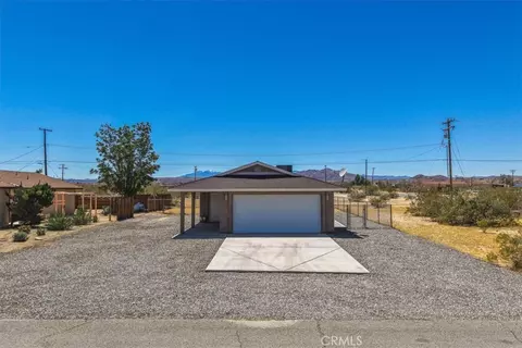 4920 1st E, Joshua Tree, CA 92252