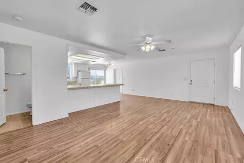 Living - 4920 1st E, Joshua Tree, CA 92252 photo 3 of 5