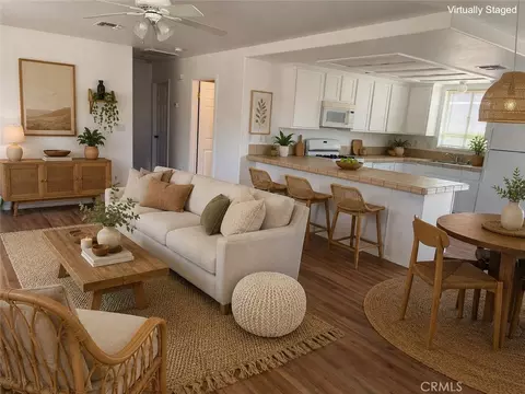 Living - 4920 1st E, Joshua Tree, CA 92252 photo 1 of 8