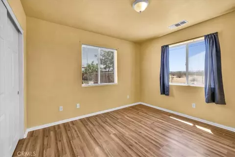 Bedroom - 4920 1st E, Joshua Tree, CA 92252 photo 1 of 2