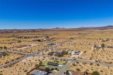 View/Area - 4920 1st E, Joshua Tree, CA 92252 photo 2 of 6